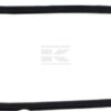 Gasket of Engine head cover for C-385 4 Cylinder