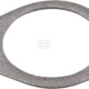 Gasket of suction collector for C-385