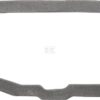 Gasket of thermostat housing for C-385