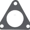 Gasket of silencer 0080014150 for C-385