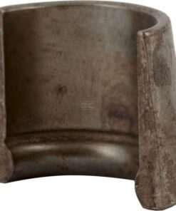 Lock of engine valve plate for C-385