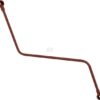 Fuel duct for C-385 4 cylinder