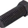 Adjusting screw of clutch lever old type for C-385 4 Cylinder