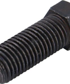 Adjusting screw of clutch lever old type for C-385 4 Cylinder