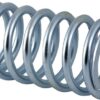 Muelle de compresión del embrague, interno, tipo antiguo, para C-385 4 cilindros 2 Clutch compression spring, internal, old type, for C-385 4 cylinder