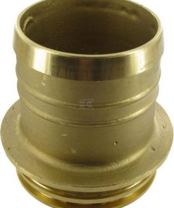Tubo corto para sifón 80 mm