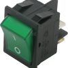 Interruptor flash-12/24 4 Interruptor flash-12/24