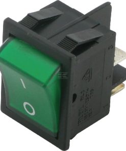 Interruptor flash-12/24