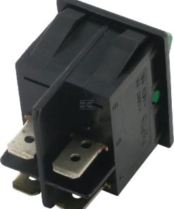 Interruptor flash-12/24