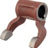 Release fork, old type, for C-385 4 and 6-cyl.