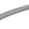 Lubrication line for thrust bearing bushing for C-385