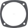 Gasket of gearbox thrust bearing cover for C-385 2 Gasket of gearbox thrust bearing cover for C-385