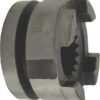 Steering clamping ring of hydraulic pump drive for C-385