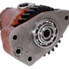 Micropump, sharp tooth, for C-385