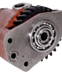 Micropump, sharp tooth, for C-385