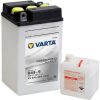 Batería 6 V 8 Ah 40 A Powersports Freshpack VARTA 6 Batería 6 V 8 Ah 40 A Powersports Freshpack VARTA