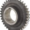 T-36 3rd speed drive gear, helical, for C-385