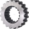 Sliding sleeve of gearbox 0080121017 for C-385