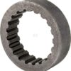 Gearbox clamping ring for C-385