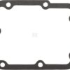 Gasket of gearbox side cover for C-385