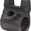Steering rod hub for C-385 3 Steering rod hub for C-385