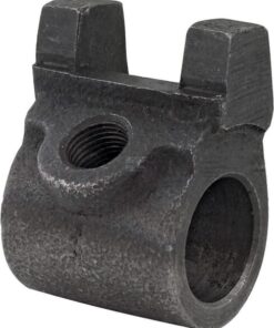 Steering rod hub for C-385