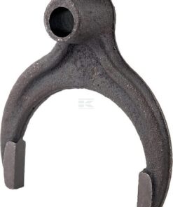 Fork of steering rod for C-385