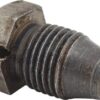 Set screw of gearbox fork for C-385