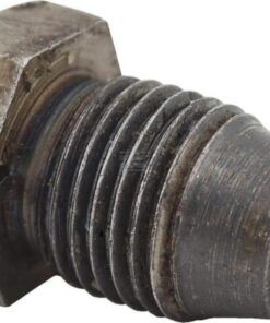 Set screw of gearbox fork for C-385