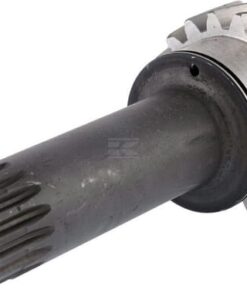 Shaft of gearbox without torque amplifier for C-385