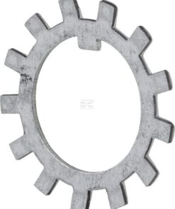 Castle washer 0080121164 for C-385
