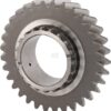 Gear 2nd speed for C-385