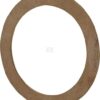 Washer, torque multiplier cover for C-385