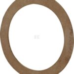 Washer, torque multiplier cover for C-385