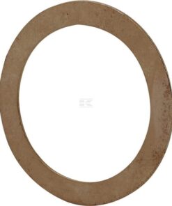 Washer, torque multiplier cover for C-385