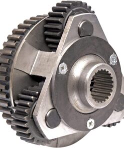 Planetary gear set for C-385