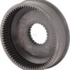 Torque amplifier ring gear for C-385