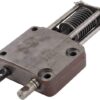Hydraulic manifold of torque amplifier and clutch for C-385 4-Cylinder