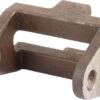 Gearbox lock for C-385