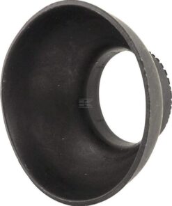 Metal shield of gearbox cover for C-385