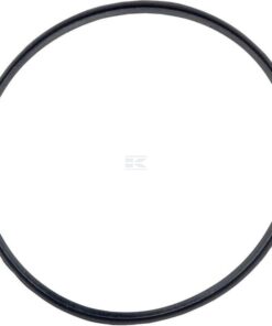 Gasket, PTO clutch, large for C-385