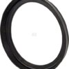 Gasket, PTO clutch, small, C-385