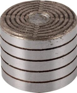Piston of PTO brake for C-385