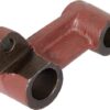 Locking fork lever for C-385