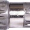 PTO 540 RPM end for C-385 2 PTO 540 RPM end for C-385