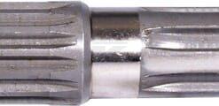 PTO 540 RPM end for C-385