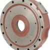 Cover of rear final drive, right, for C-385