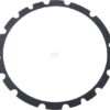 Gasket of rear final drive for C-385 2 Gasket of rear final drive for C-385