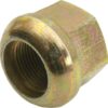 Rear wheel screw nut for C-385 2 Rear wheel screw nut for C-385