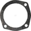 Junta de la tapa trasera del cuerpo del brigde para C-385 3 Gasket of rear brigde body rear cover for C-385